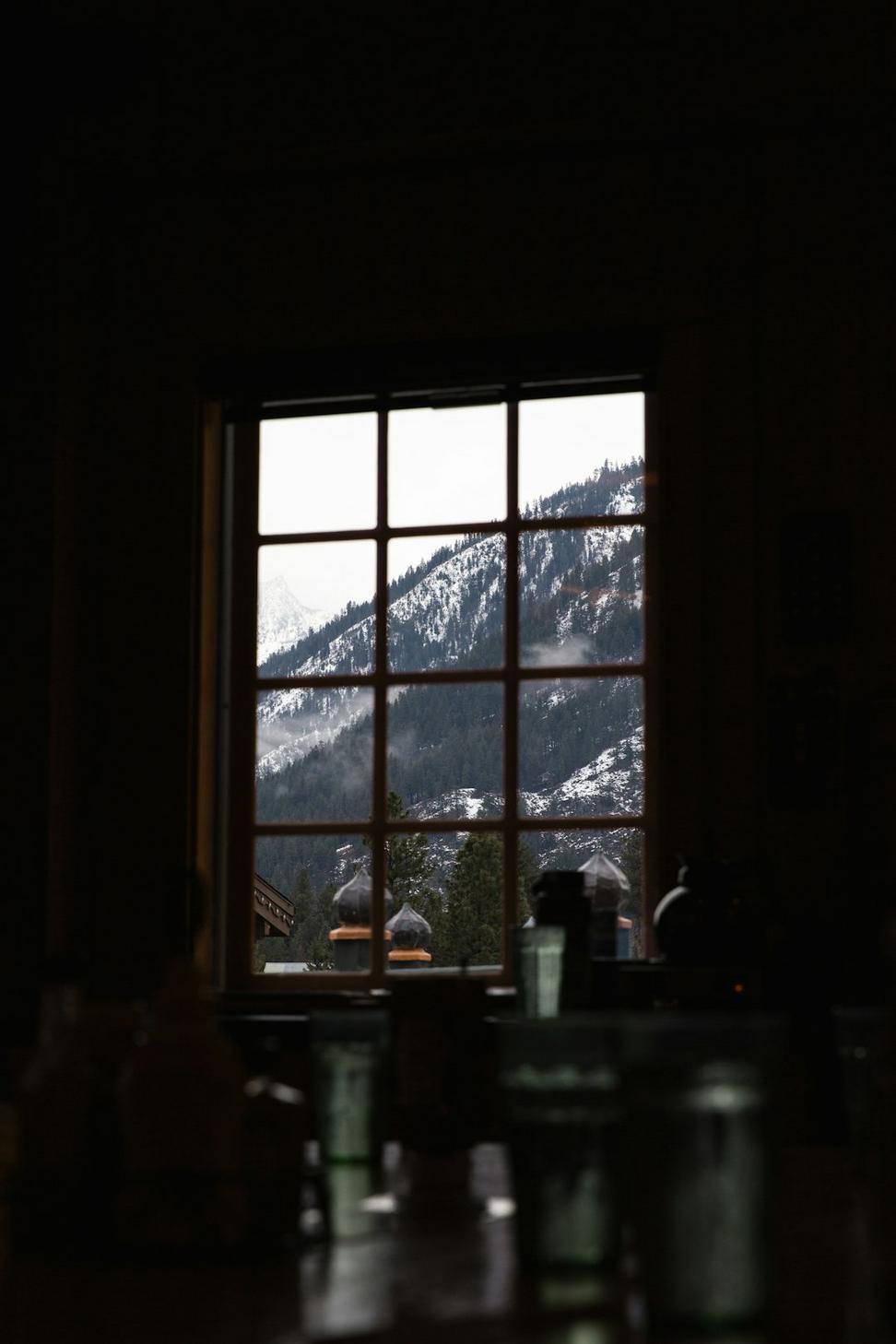 Dining at Halcyon Wyrmspire