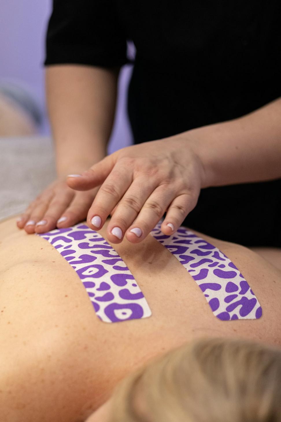 Spa & Wellness